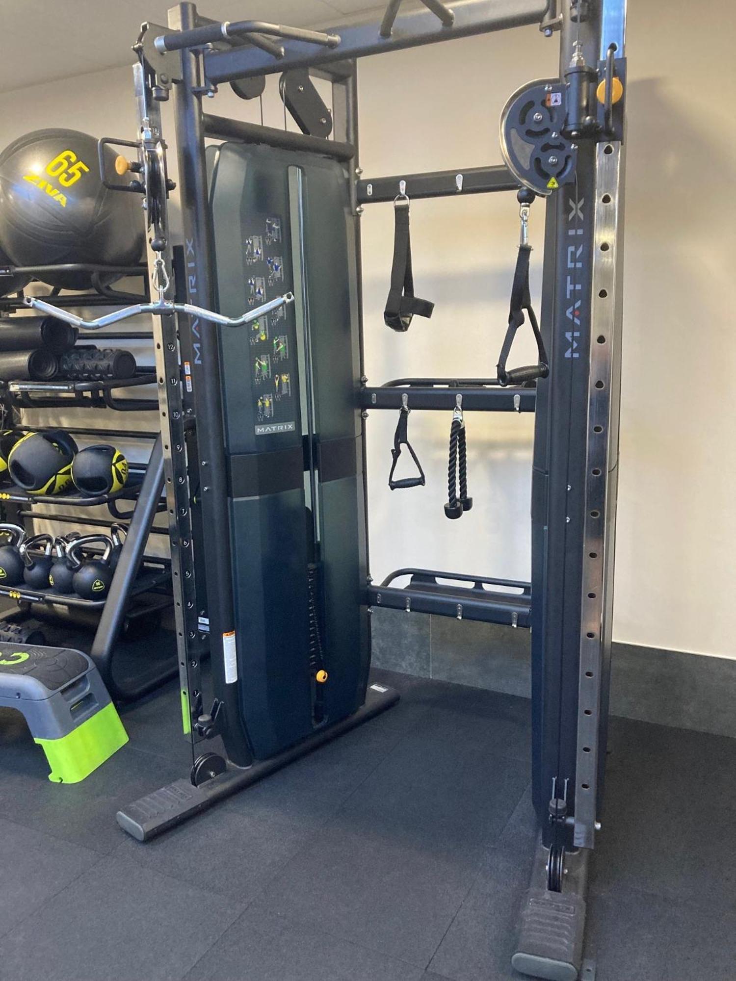 E1 Suites & Spa Aparthotel Style - Gym & Spa Gibilterra Esterno foto
