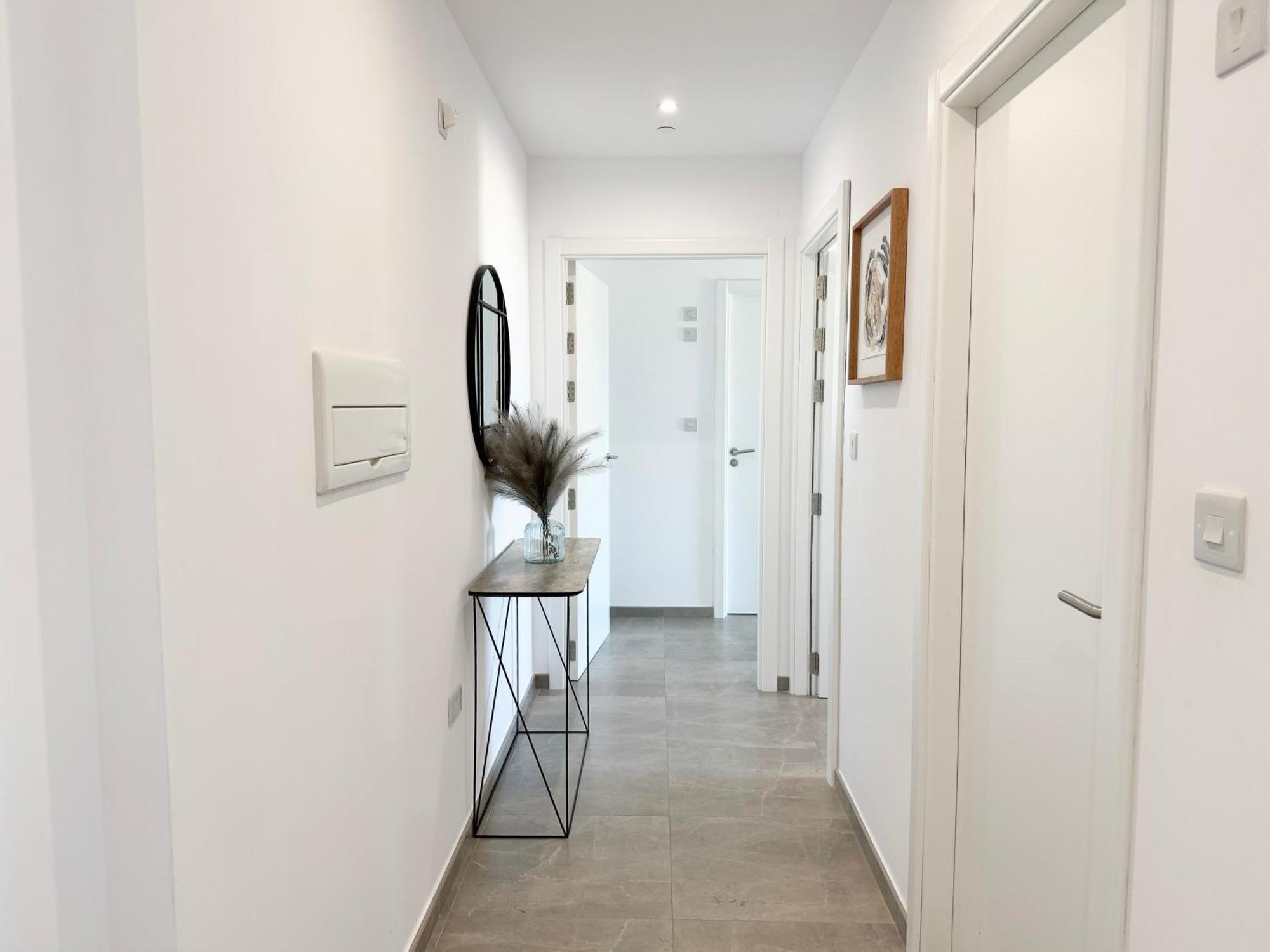 E1 Suites & Spa Aparthotel Style - Gym & Spa Gibilterra Esterno foto